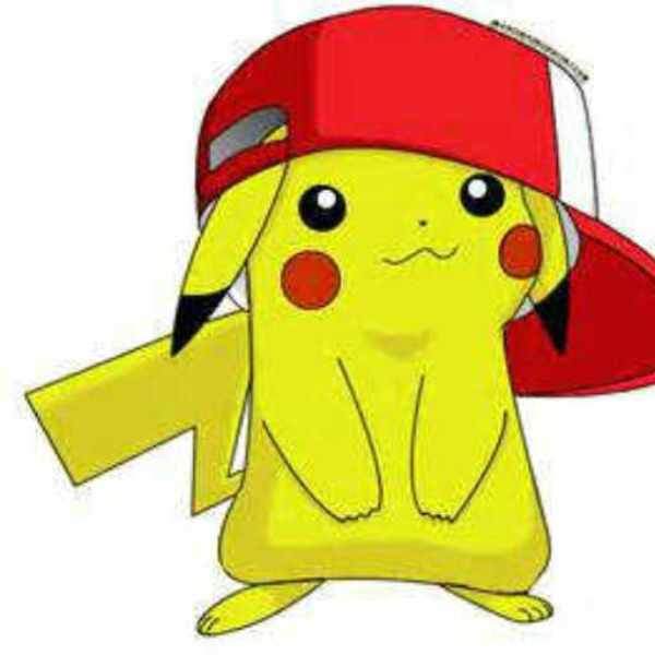 Pokemon mix