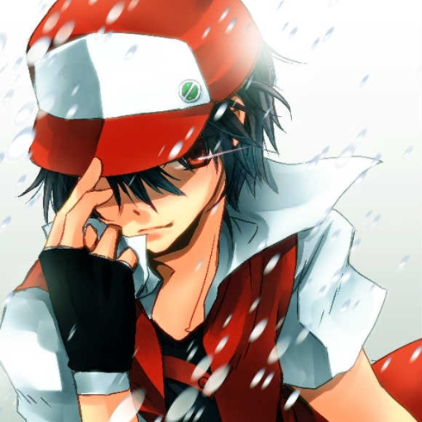 Pokemon Red Battle (Parallax Remix)
