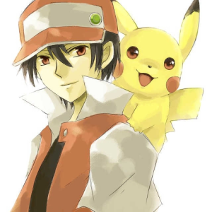 Pokemon Trainer Battle (Parallax DnB)