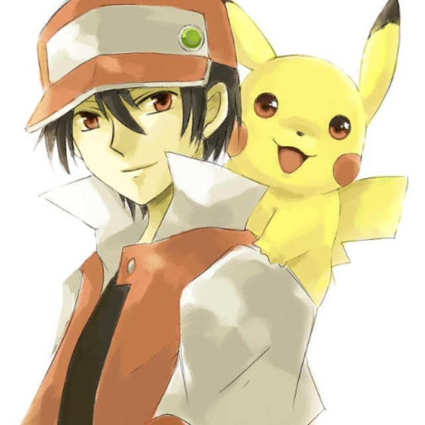 Pokemon Trainer Battle (Parallax DnB)