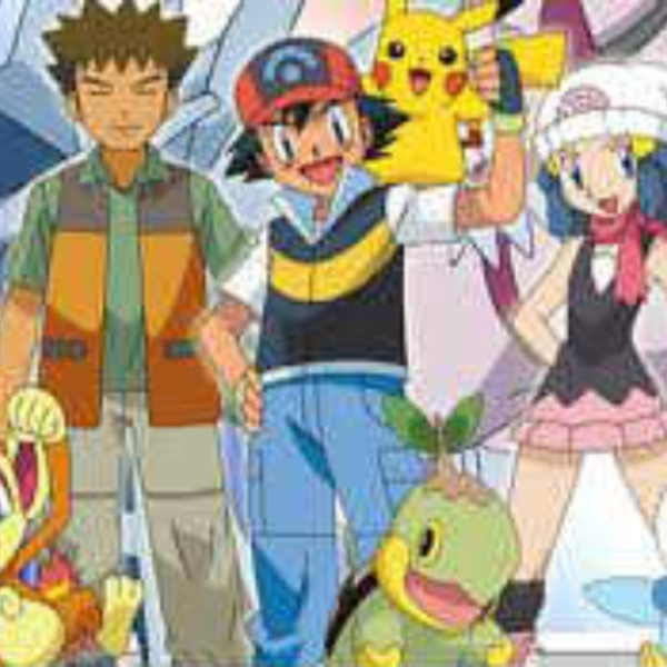 Pokemon TYPE BEAT