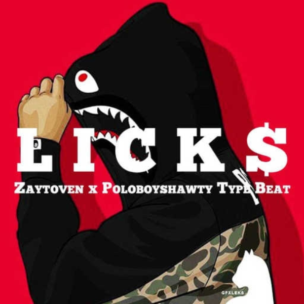 Polo Boy Shawty Type Beat- Licks(prodby.mafia88productions)
