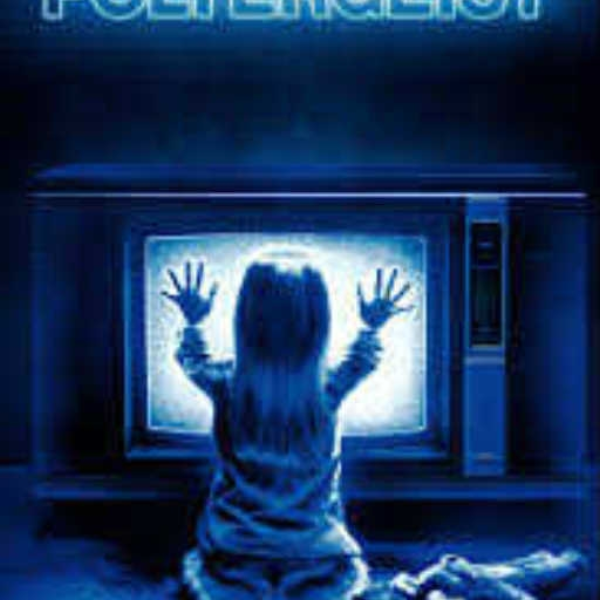 Poltergeist (Halloween Special)