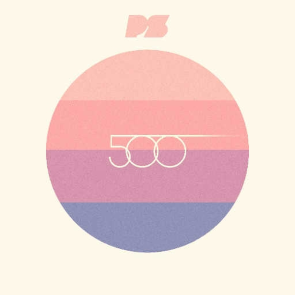 Polyspace - 500 Remix Comp. [hadien lzy rmx]