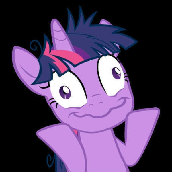 Pony. Pony? (Fictional Remix)