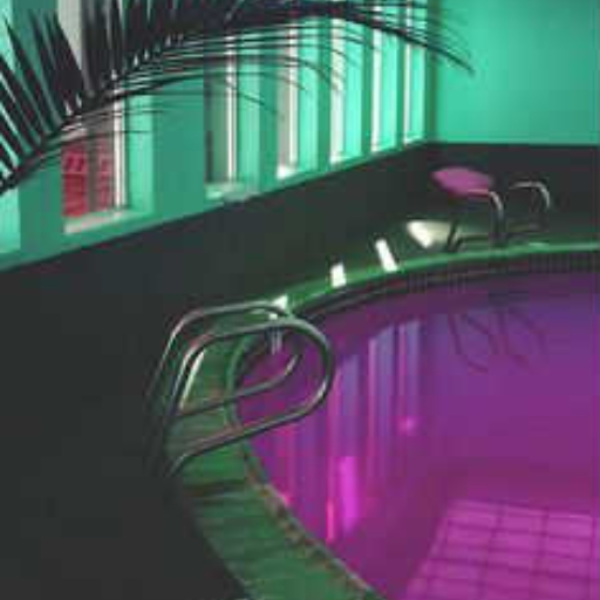 Pool Of Lean