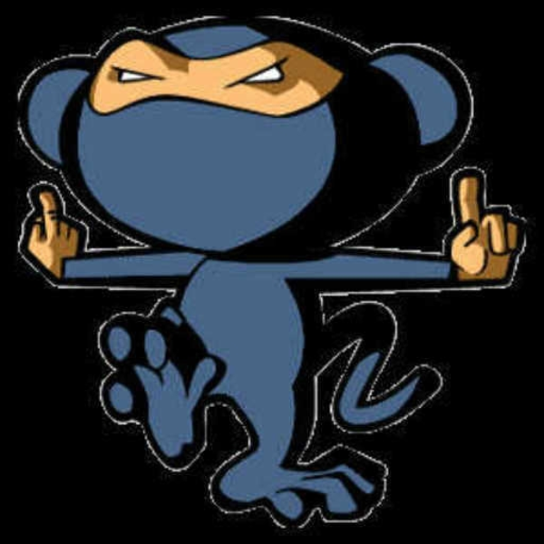 Pop Goes The Weasel (DubMonkey Remix)