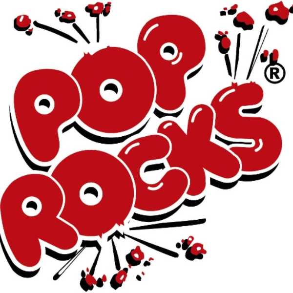 pop rocks