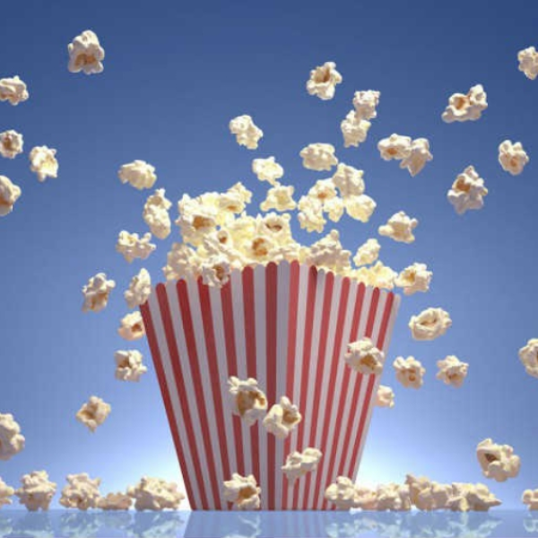 Popcorn