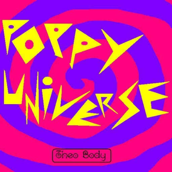 POPPY UNIVERSE