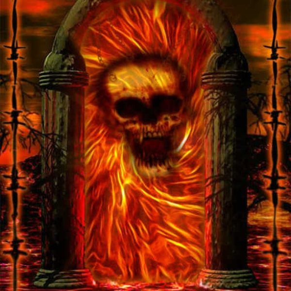 PoRTeL To HeLl (sam234 Remix)
