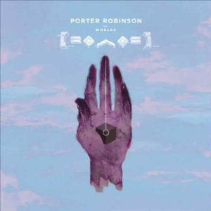 Porter Robinson - Sad Machine (suns remix)
