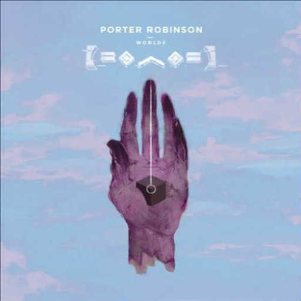 Porter Robinson - Sad Machine (suns remix)