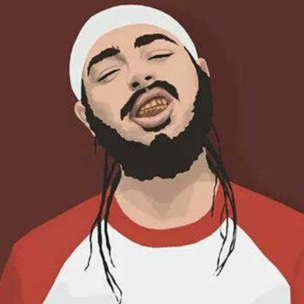 Post Malone x NAV Type Beat