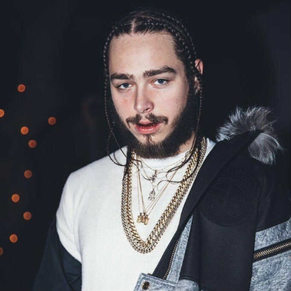 Post Malone x Type Beat(Prod.By MarDaProducer)
