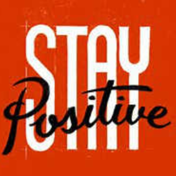 Postive vibes