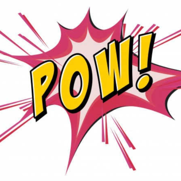 POW!!!