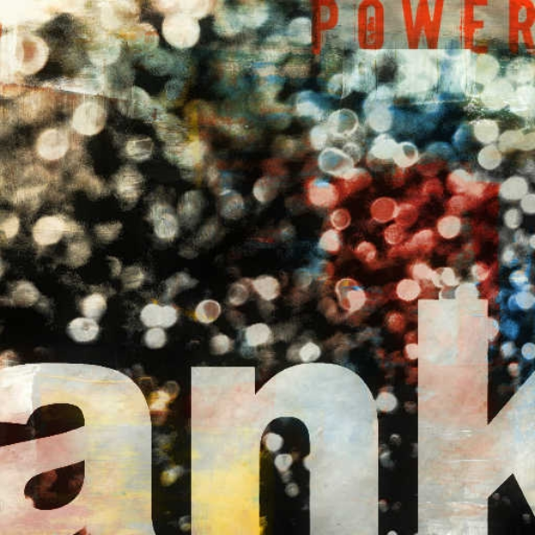 Power