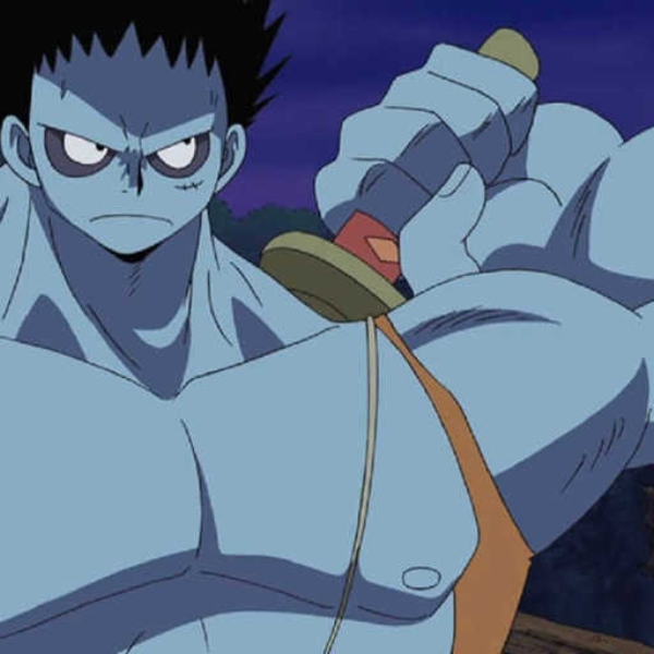 Power Level