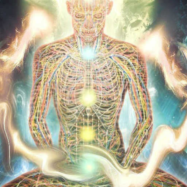 Power Within