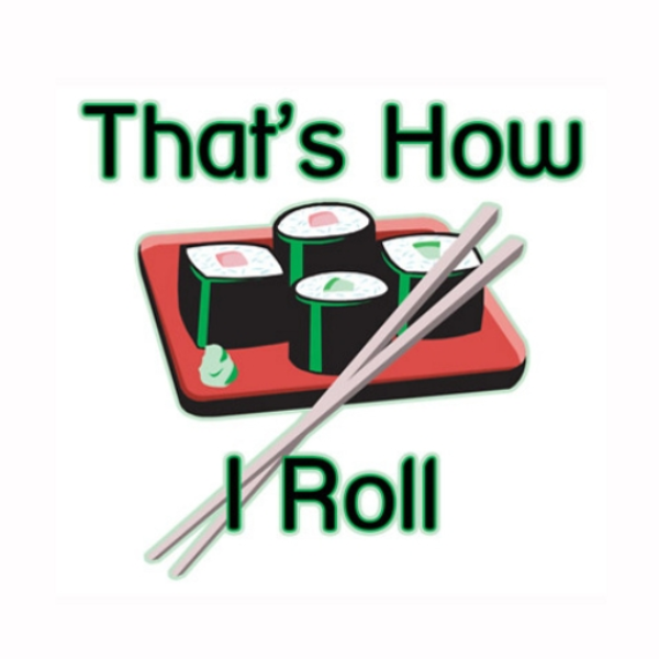 sushi