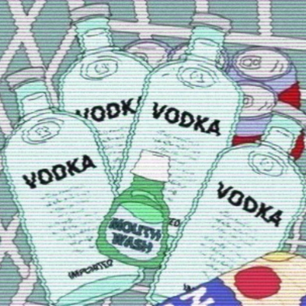 Faded (snippet)