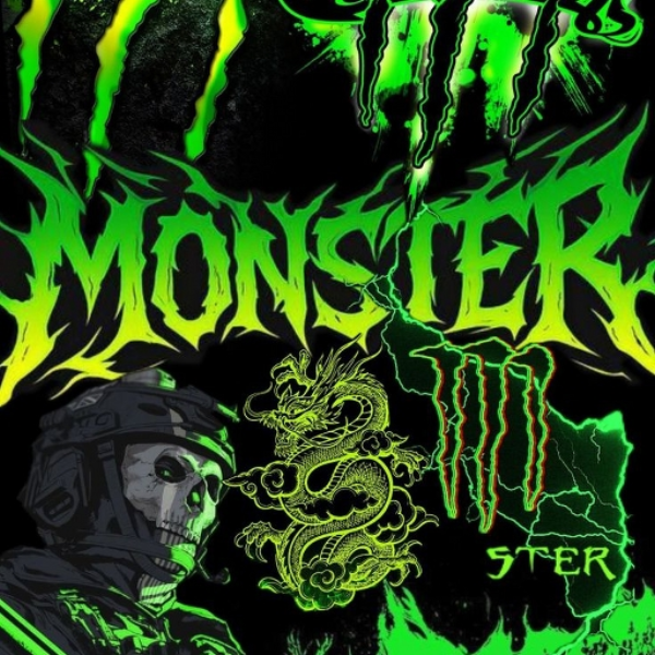 MONSTER