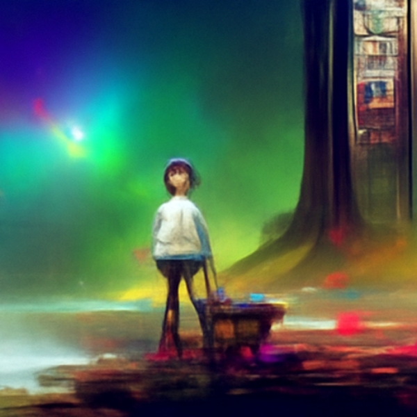 Last Kiss (Raindrops x Space Cadet Pinball)