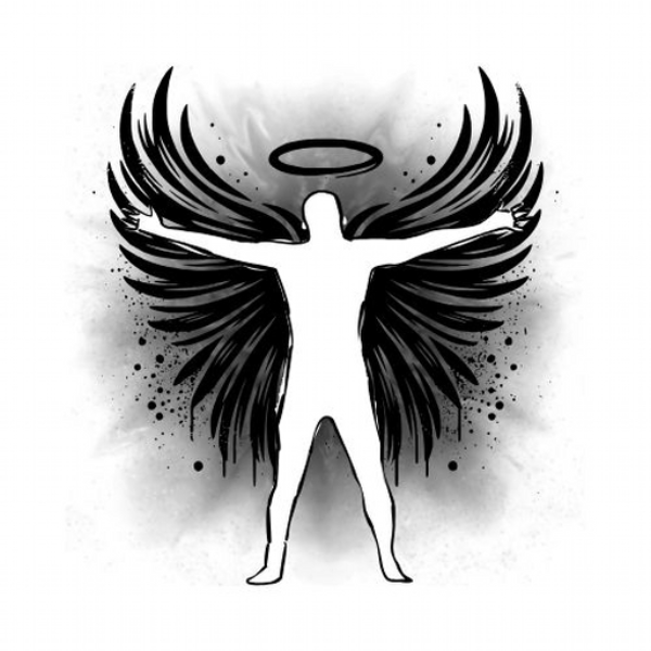 Spread your wings