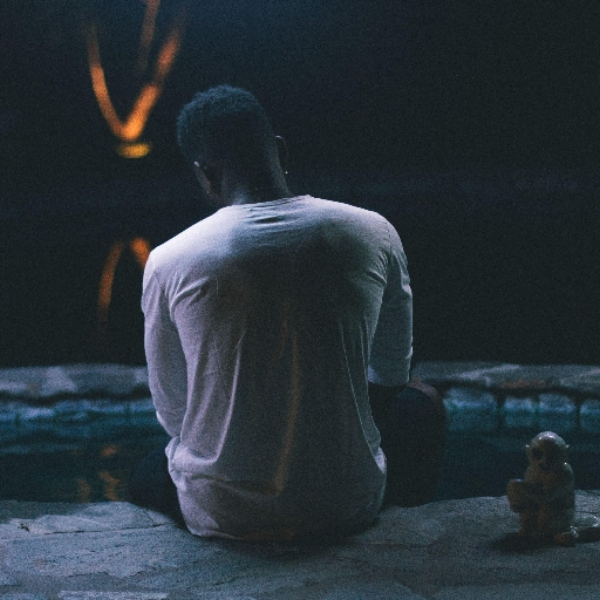 Bryson tiller x Type beat (Produced by Quandeethehippy)