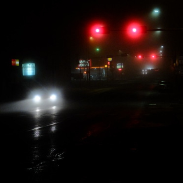 Night Drive