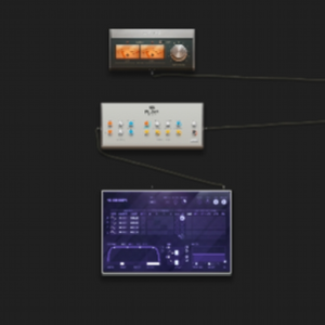 I Broke Audiotool (ft. Pulsar Delay)