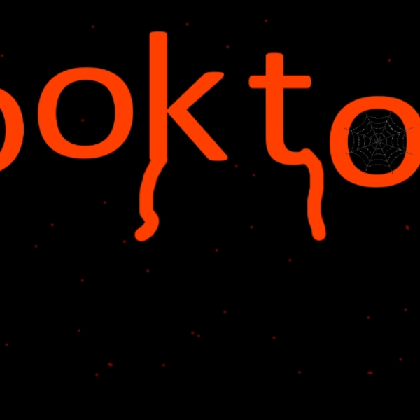 Spooktober Intro