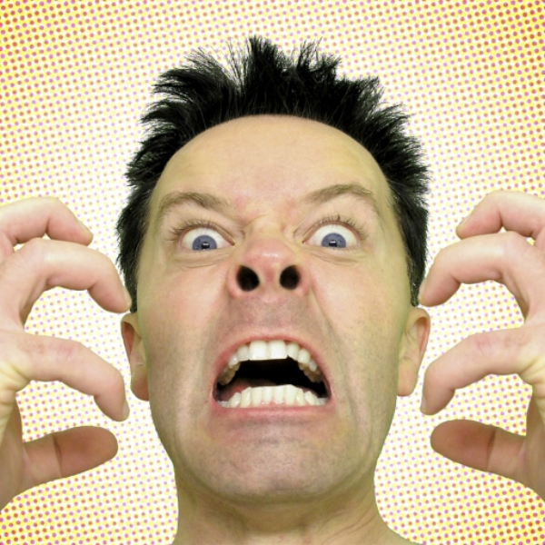 Prank Phone Calls