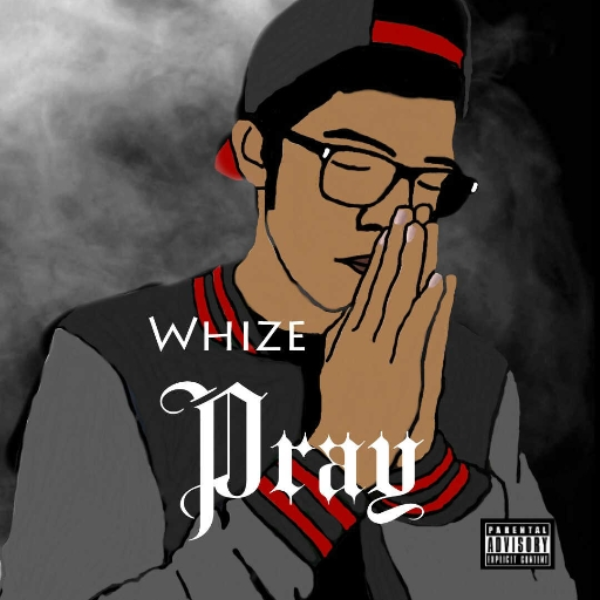 pray