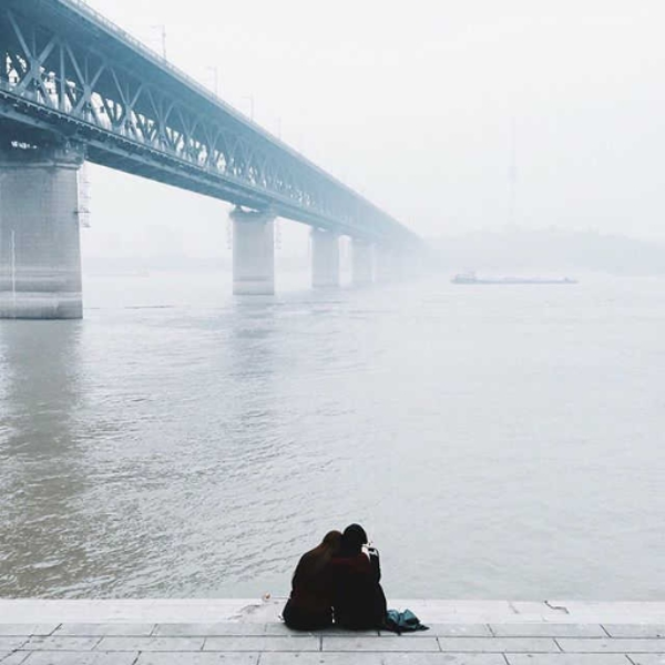 prelude to the rain