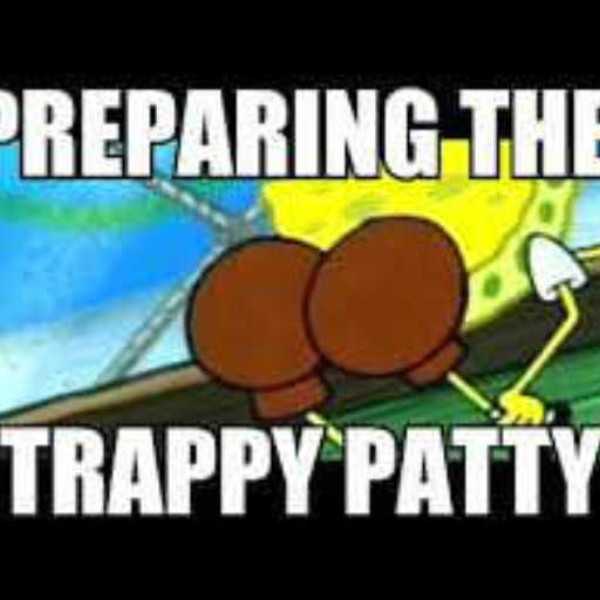 Preparing The Trappy Patty Remix