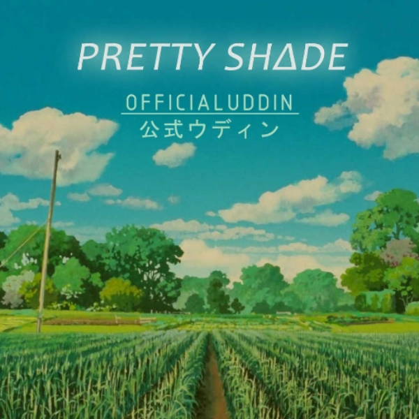 PRETTY SHΔDE