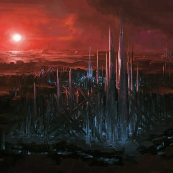 PREVIEW Planet Krypton