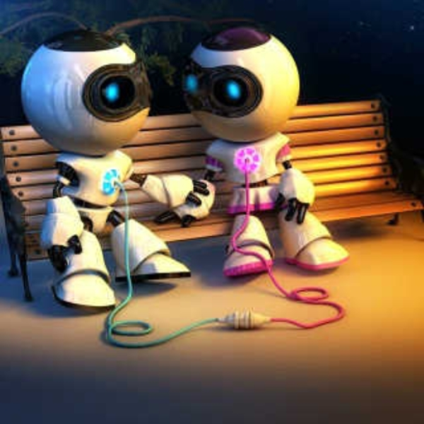 Techno Love