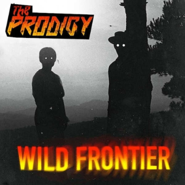 Wild Frontier - The Prodigy [8Bit Remake]