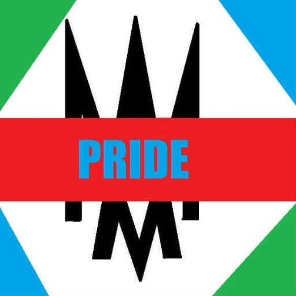 Pride (Read the Description)