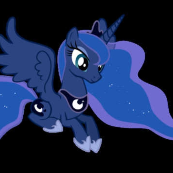 Princess Luna