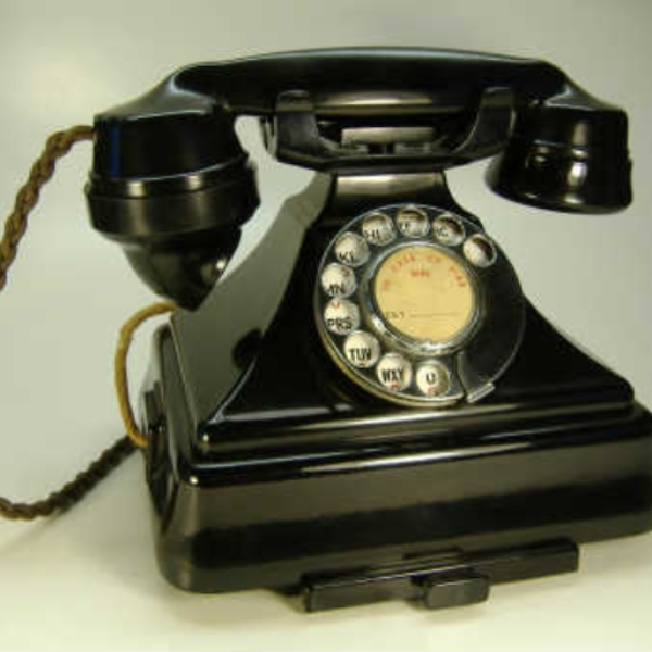 prog telefon