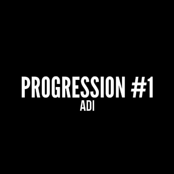 Progression #1