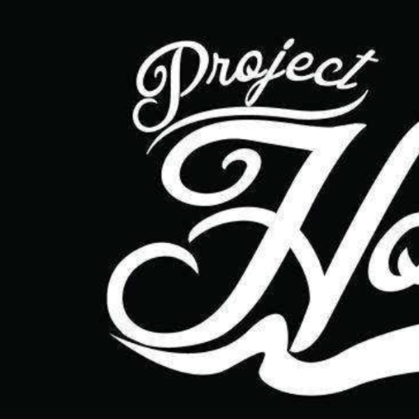 Project Holly