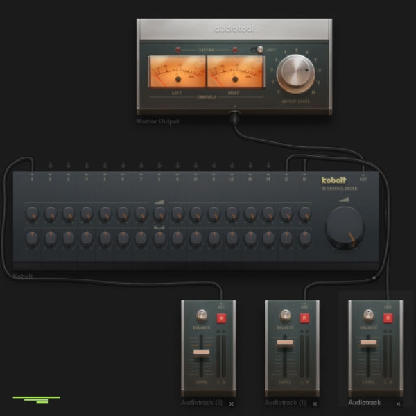 Project: Option