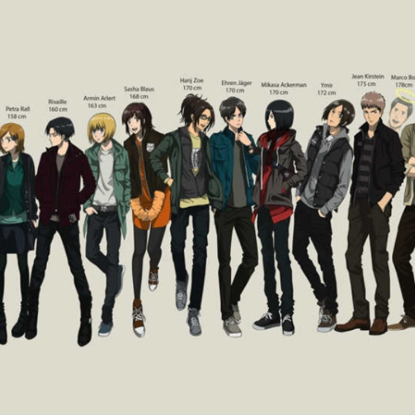 project three ~