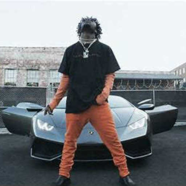 Project X (prod.by Ver$$etti)