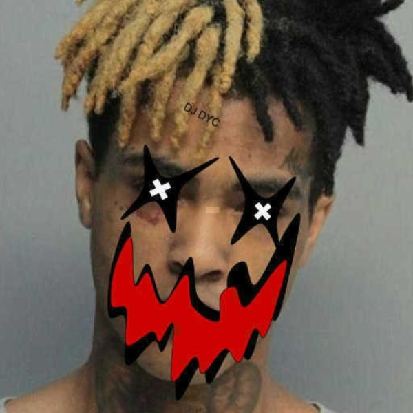 Project X XXXTENTACION Type Beat(Remix)
